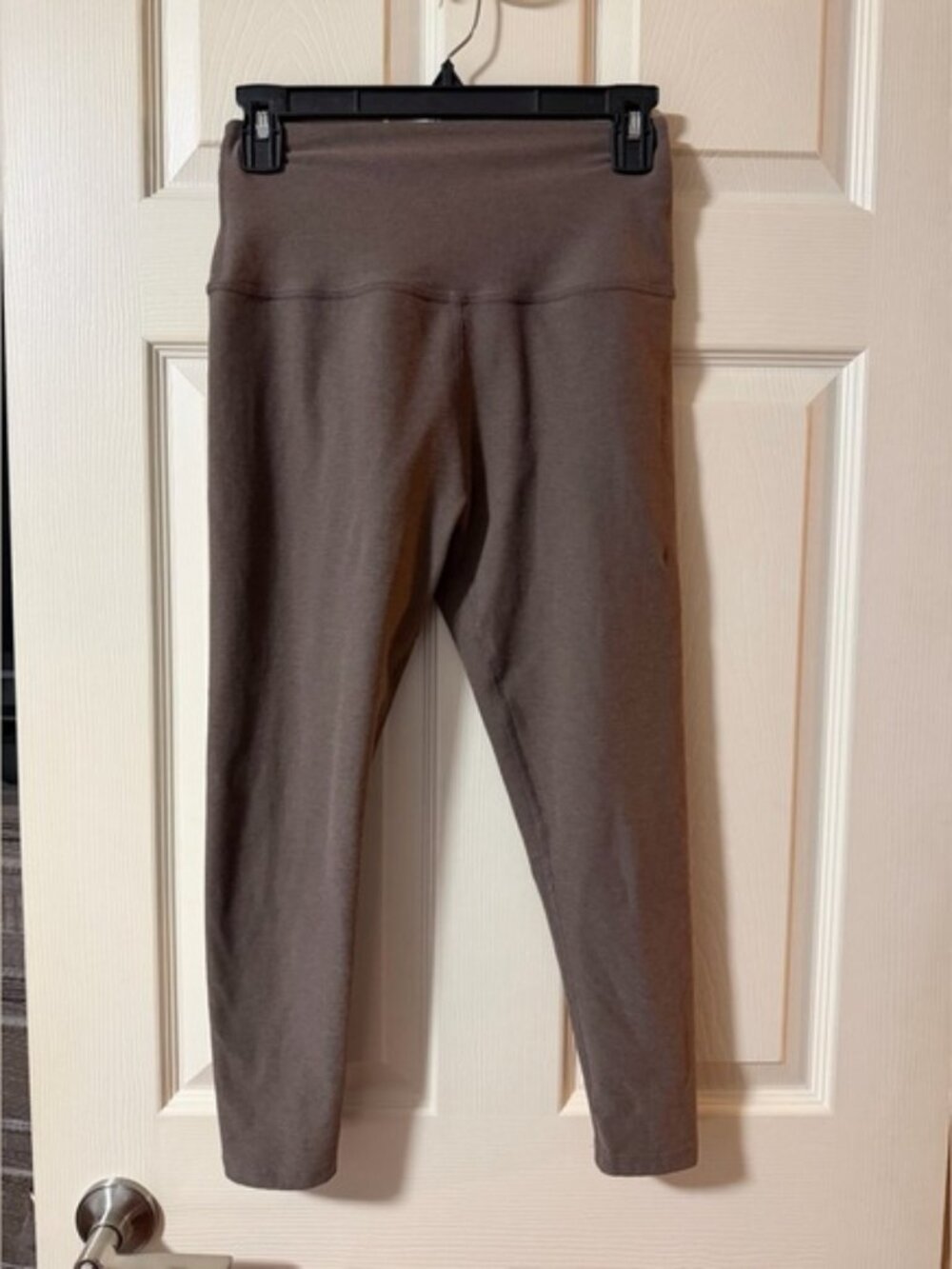 Beyond yoga leggings